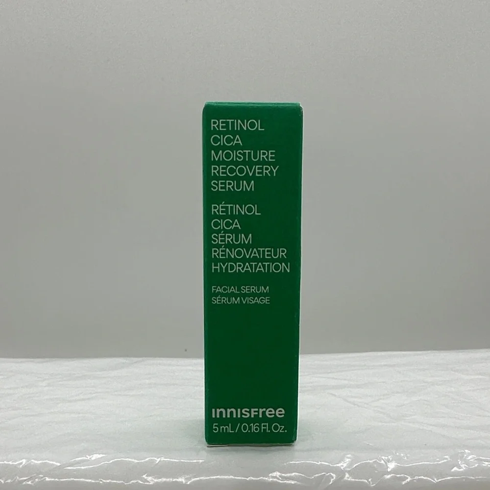 3/$15 🌼 Retinol Cica Moisture Recovery Serum